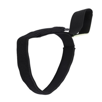 Baseball Swing Trainer Band Durable Arm Strength Training Aid For Players BAK