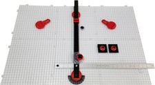 Ultra Beetle Bits Everything Glass Cutting Sy...