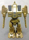 Vintage 1994 Matchbox Robotech Raidar X Destroid Action Figure