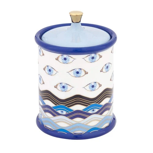 Jonathan Adler Druggist Candle - Thumbnail 4