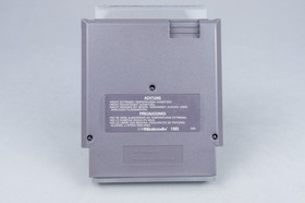 Nintendo NES *Rescue: The Embassy Mission* IMBALLO ORIGINALE CIB PAL B HZ-ESP +