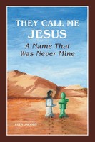 Ulla Jacobs | They Call Me Jesus | Taschenbuch | Englisch (2022) | FriesenPress