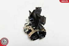 Image of DOOR LOCK ESEN SKV 16SKV022 FRONT,RIGHT FOR SEAT,VW