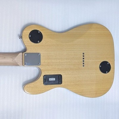 Michael Kelly Hybrid 55 Tiger Eye Burst | eBay