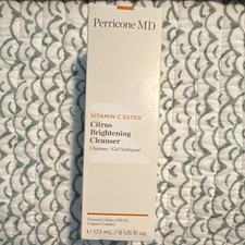 Perricone MD Vitamin C Ester Citrus Brighteni...