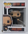 Funko Pop Movies John Wick Chapter 4 John Wick 1687 DAMAGED BOX w/Protector