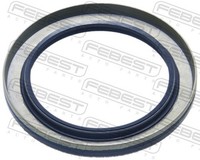 Febest Wellendichtring Schaltgetriebe 95NES-65880808C FüR Q3 2012 Audi 8UB 8UG 1