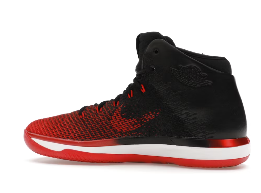 Air Jordan 31 Banned 845037-001 Men's Size 11 New In Box | eBay