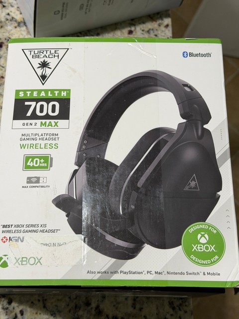 Turtle Beach Stealth 700 Gen 2 (Xbox)