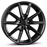 Borbet Felgen LX19 8.0X19 ET40 5X112 SWM FüR Mercedes A B C CL CLA CLE E EQA EQB