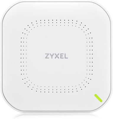Zyxel Multi-Gig Wifi 6 AX3000 Poe Access Point Für Kleine Unternehmen, 2,5G Poe-