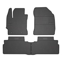 Frogum FußMattensatz ET411081 FüR Toyota
