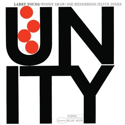 Universal: LARRY YOUNG - Unity (SHM SACD) Audiophile Edition Jazz Highlight