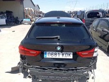 heckklappe BMW SERIE 5 FAMILIAR G31 2.0I TURBO 252 530 4X4 2017 173782