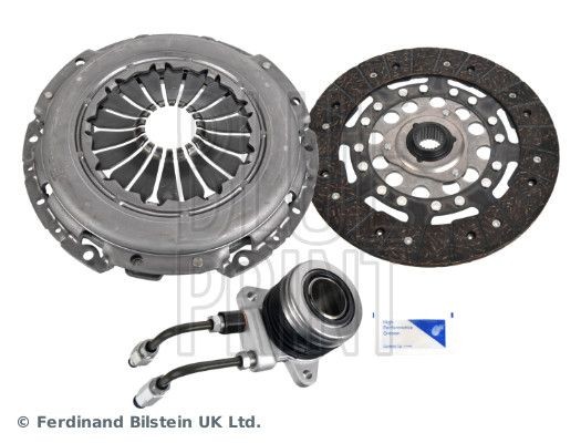 BLUEPRINT ADBP300046 Clutch Kit Fits Hyundai i30 Sonata Tucson Kia Carens Ceed