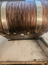 Majestic Treasure Chest Radio