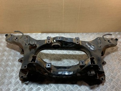 Renault Koleos I 2008 Hinten Achsträger Hinterachse Diesel 1kW FBZ26248