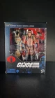 G.I. Joe Classified Chip Raptor Talon Deluxe 6" Action Figure # 139