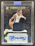 2023-24 Panini Obsidian GG Jackson II Rookie Jersey Ink RC Auto #/99 Grizzlies