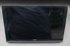 Crestron TS-1070-B-S-T-V Tabletop Touch Screen 10.1 in. - Black Smooth