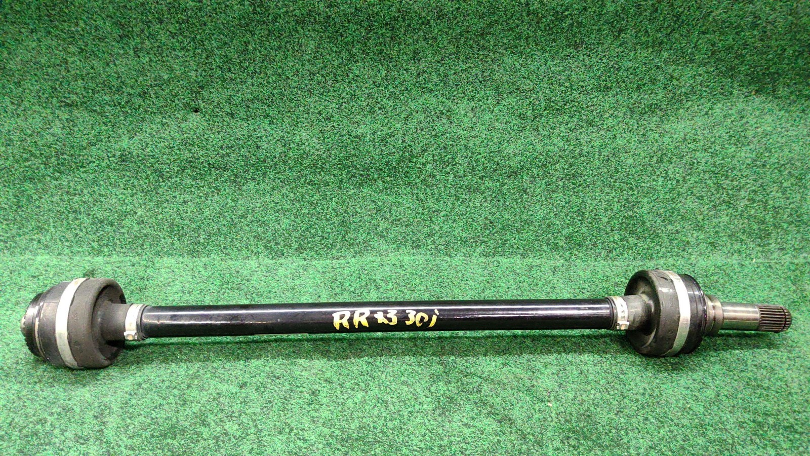 2018-2023 BMW X3 Rear Axle Shaft Right 83k miles OEM 33208679940