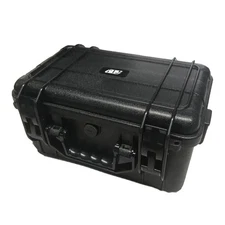 509 Bomber Dual Goggle Carrying Case - Black
