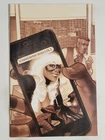 Amazing Spider-man #1 Marvel 2018 NM 9.4 Adam Hughes Virgin B/W variant