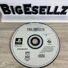 Final Fantasy VII Disc 2 PS1 Sony PlayStation Tested Working Disc Only