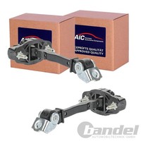 2X AIC TÜRfeststeller TÜRstopper Vorne Passend FüR CitroËN C5 DS DS Opel Grandla