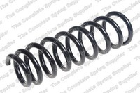 1X Fahrwerksfeder Lesjöfors 4237245 FüR VF Hyundai CW I40 1 Crdi GDI Cvvt