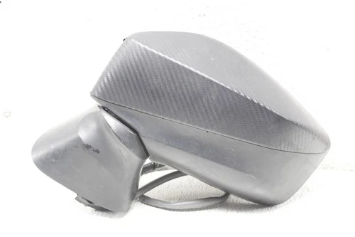 2013-2018 Subaru BRZ Side View Mirror Left Driver LH OEM FRS FR-S 13-18