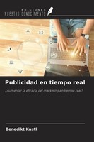 Benedikt Kastl | Publicidad En Tiempo Real | Taschenbuch | Spanisch (2025)