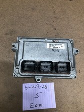 11-13 Honda Odyssey 3.5L Engine Computer Cont...