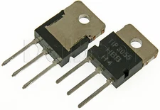 TIP3055 New Replacement Transistor