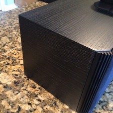 B W Matrix Speakers for sale - eBay B W Matrix Speakers for sale - eBay