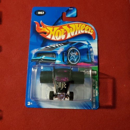mattel hot wheels 2004 - Imagen 28 de 41