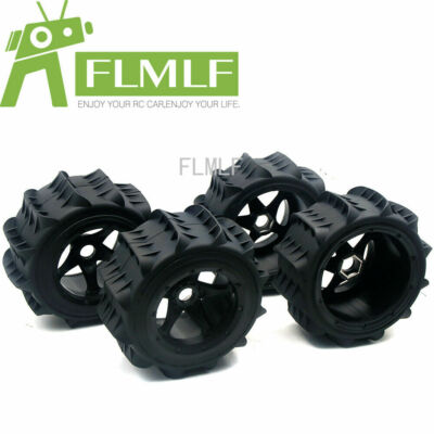 Pneumatici HPI Baja Kit Gomme Paddle Sabbia Posteriori Per Modelli 1 5 Hpi Pneumatici HPI Baja Kit Gomme Paddle Sabbia Posteriori Per Modelli 1 5 Hpi