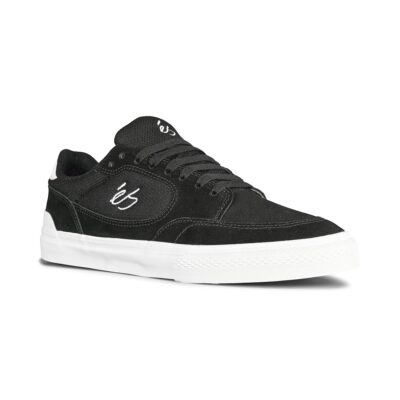 eS Caspian Skateschuhe - Schwarz