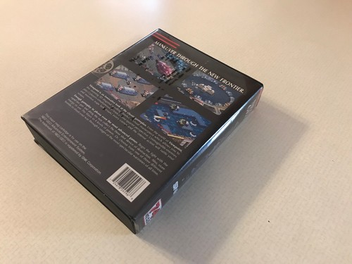Neo Geo AES Viewpoint CIB Complete w/Manual and tested working!! (Neo Geo, 1992) - Picture 15 of 18