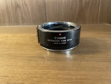 *Exc+5* Genuine Canon EF25 Extension Tube for EF EOS Lens from Japan #P7R-69