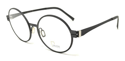 TITAN BRILLE HERREN DAMEN EBLOCK E-B 706T T040 TITANIUM