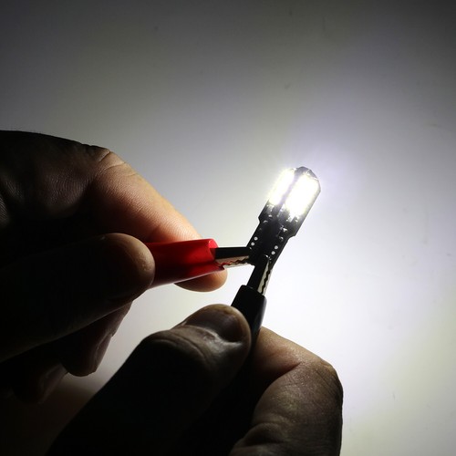 For SUBARU XV 2013 GP7 SUV AWD Kit H11+T10 LED Headlamps Globes 6000K White - Picture 13 of 24