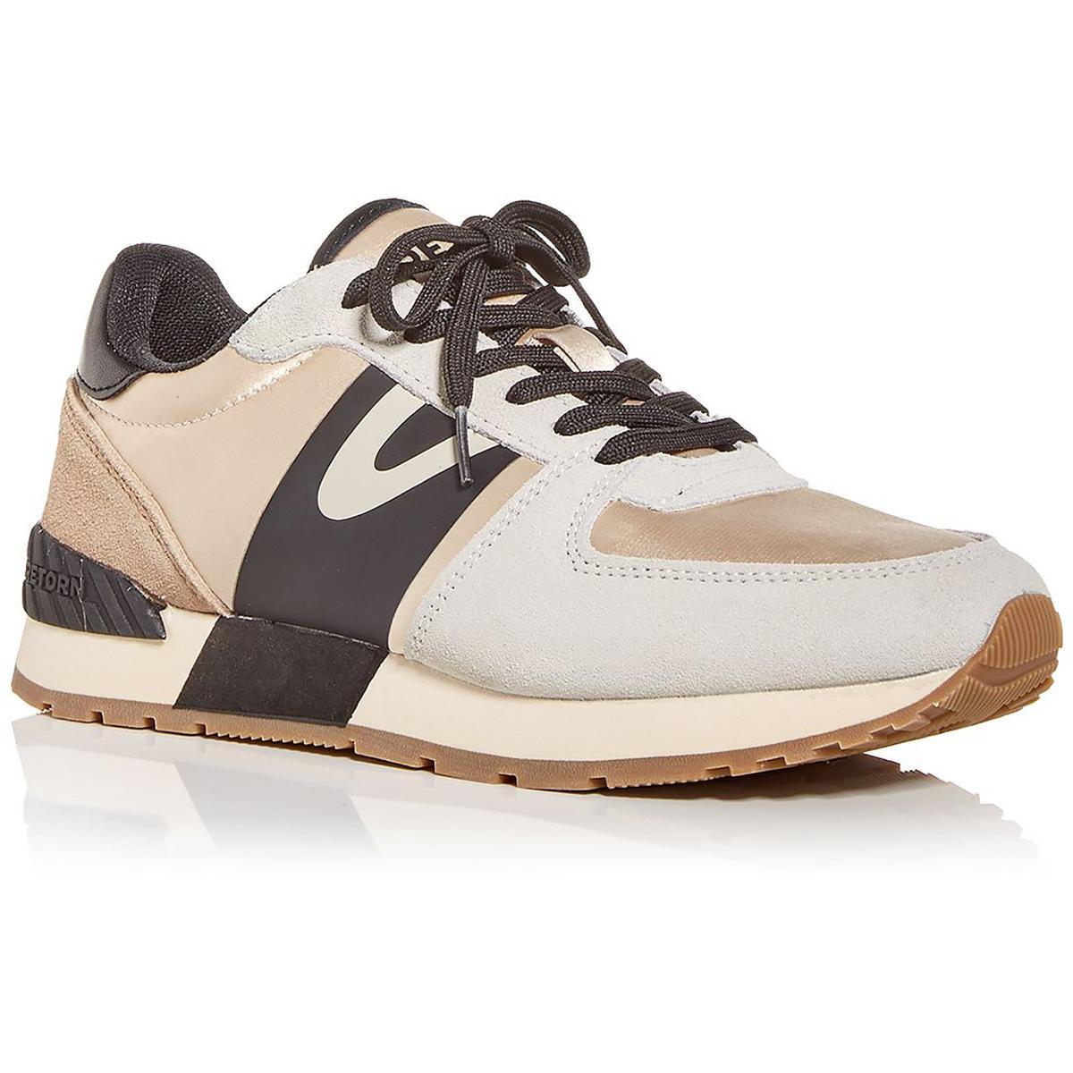 Модные кроссовки Tretorn Womens Loyola 2 темно-серого цвета 9.5 Medium (B, M) BHFO 9381