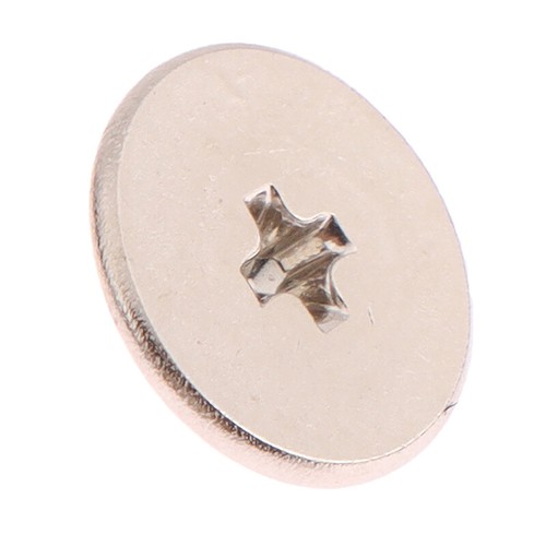 8Pcs Laptop Hinge Screw For HP Pavilion 15-CX Series TPN-C133 Laptop Hinge Screw - Photo 7/12