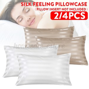 ebay silk pillowcase