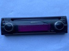 KENWOOD KDC-MP538U FACEPLATE FACEPLATE KENWOOD KDC-MP538U ONLY OEM