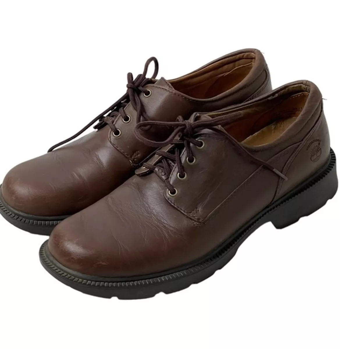 Timberland smart casual clearance shoes