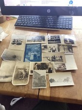Vintage photo lot.Many nice photos.Antique and vintage.