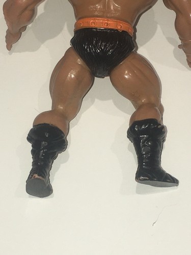 MOTU Triklops Vintage Mattel. *A3 - Picture 6 of 6