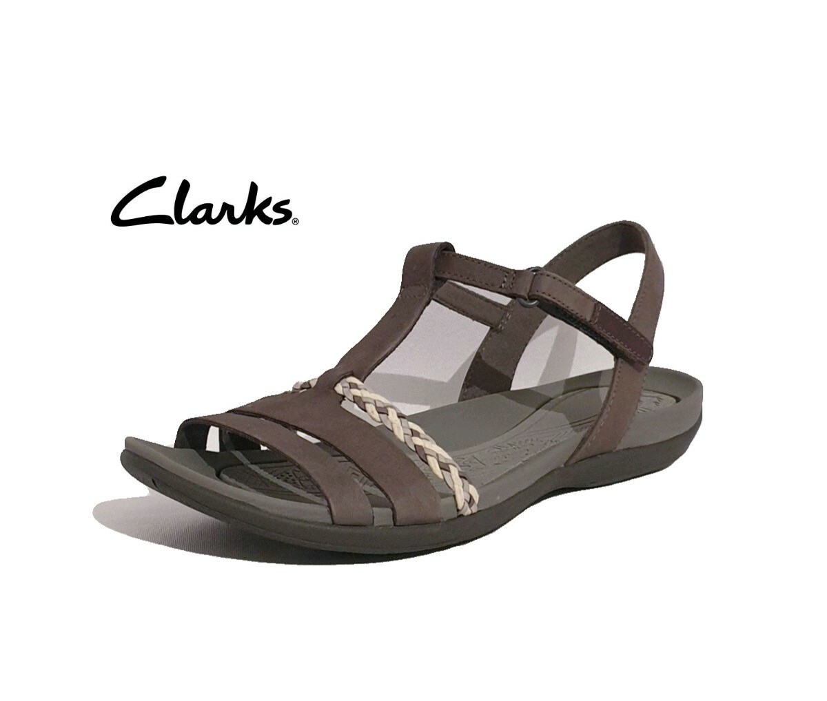 clarks originals womens sandals